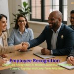 Employee Recognition in Modern Businesses