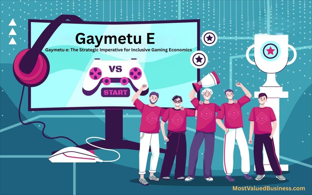 Gaymetu e