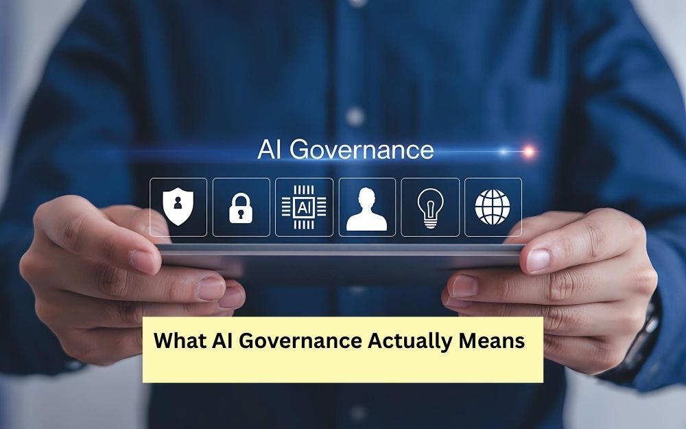 AI Governance