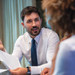 Small Businesses Grow Slowly