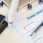 International Travel Insurance vs Domestic