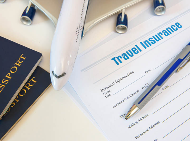 International Travel Insurance vs Domestic