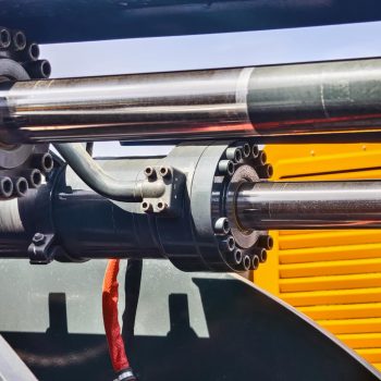 Hydraulic System Performance