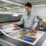 Print Services in Singapore
