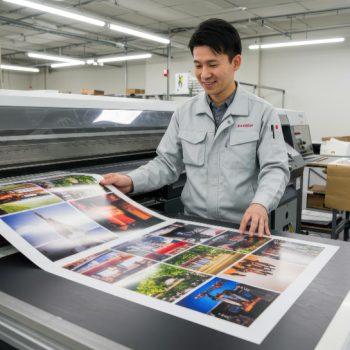 Print Services in Singapore