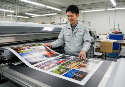 Print Services in Singapore