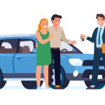 Buying a Used Car from a Dealer vs Owner