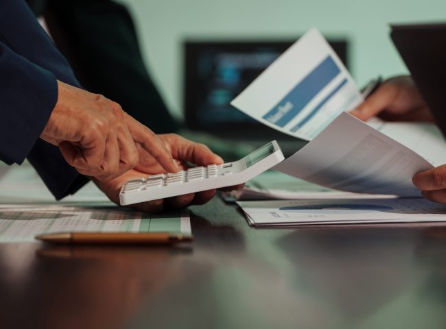 Cash Flow Bottlenecks