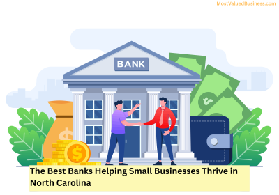 NC Small Businesses