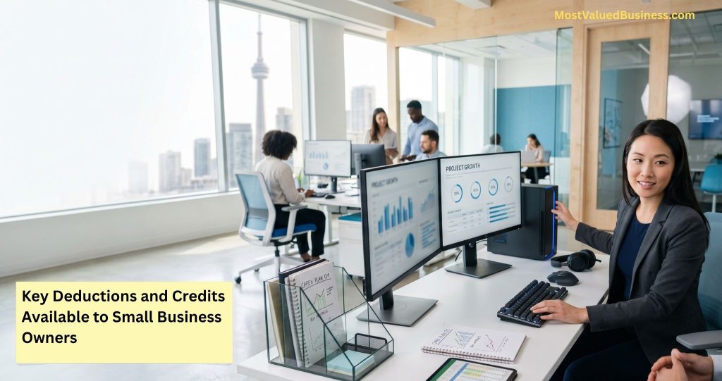 Tax Planning Strategies for Small Business Owners
