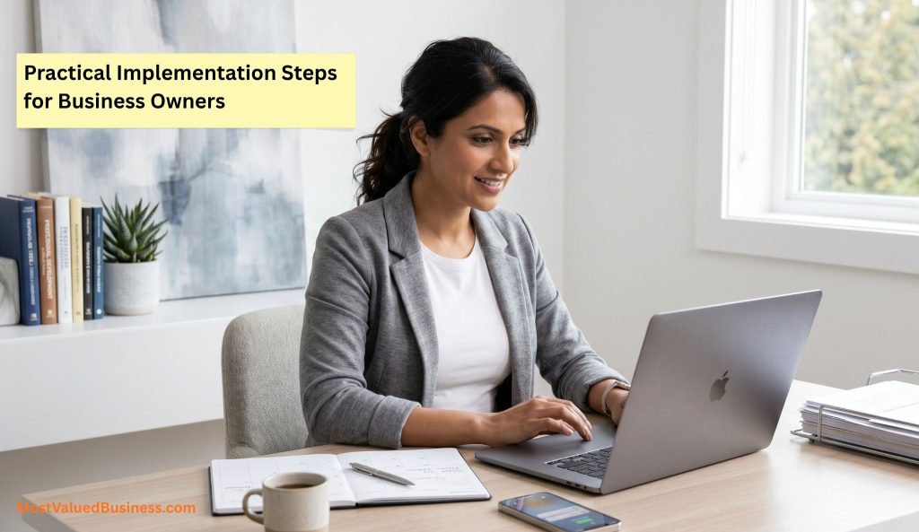 small business tax planning strategies