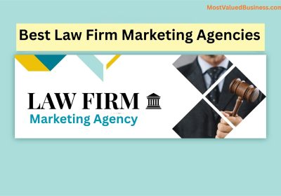 Law Firm Marketing Agencies