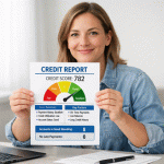 Building Credit After Bankruptcy