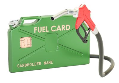 Fuel Cards for Businesses
