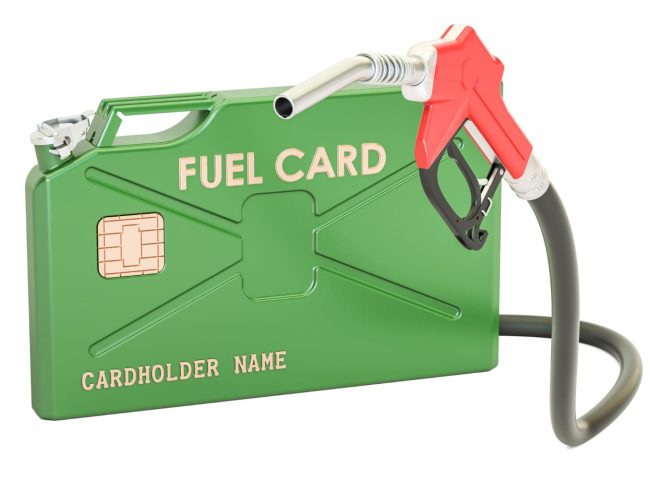 Fuel Cards for Businesses