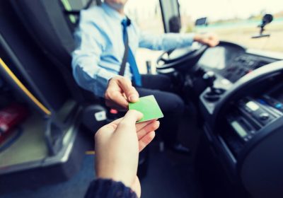 Fleet Fuel Cards for Fleet Management