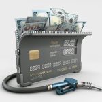 Fleet Fuel Cards for Spend