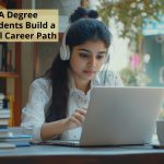 BBA Degree