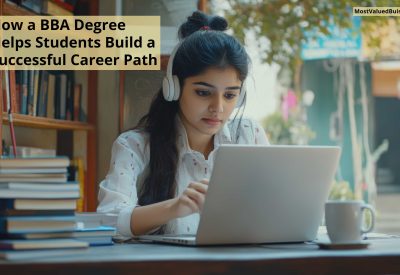 BBA Degree