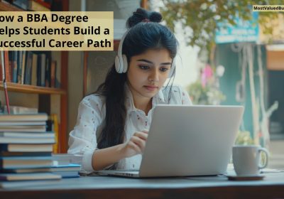 BBA Degree