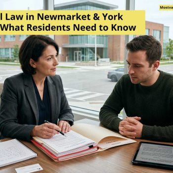 Criminal Law in Newmarket & York Region