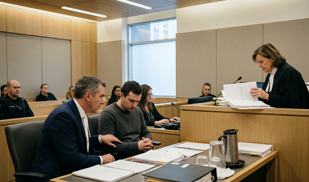 Sentencing Considerations