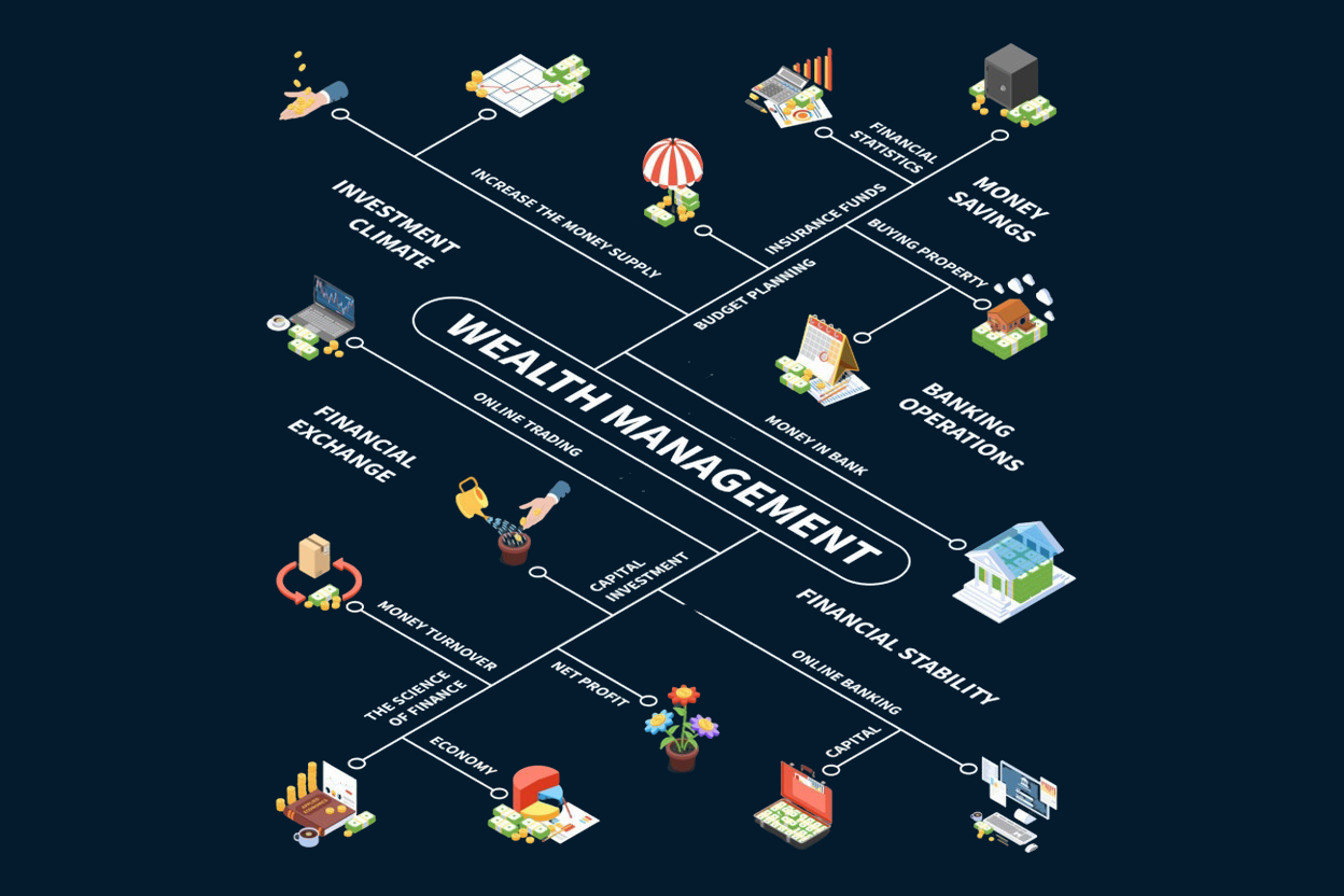 An Overview of Wealth Management and Effective Strategies