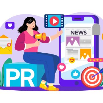 PR Specialist