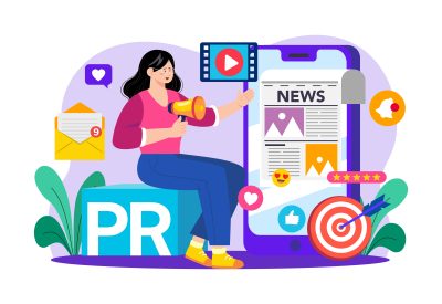 PR Specialist