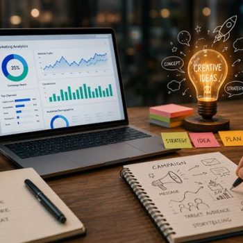 Data-Driven Decisions