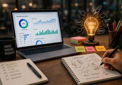 Data-Driven Decisions