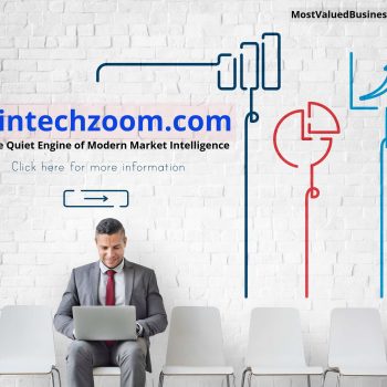 Fintechzoom.com
