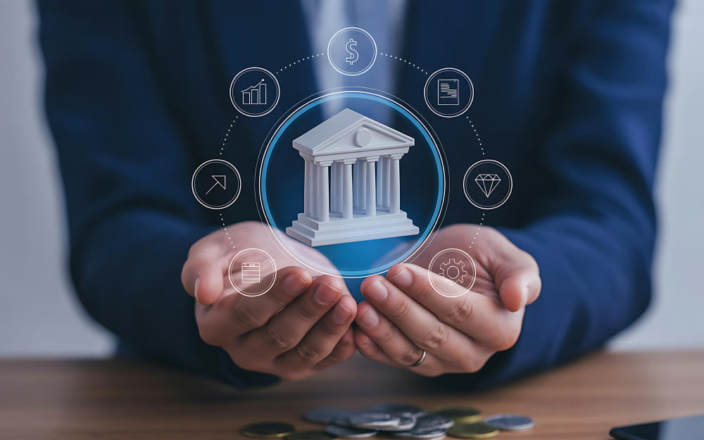 Financial Services and Banking