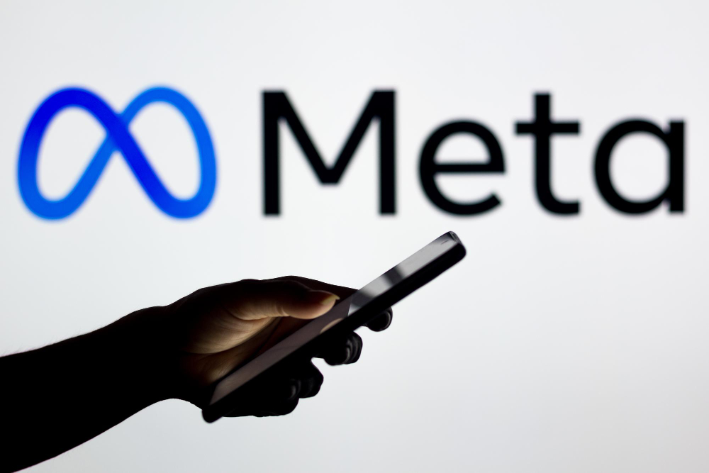 Meta Platforms