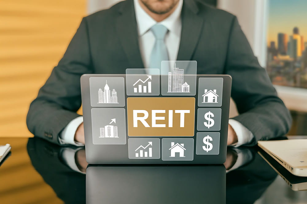 Real Estate Investment Trusts (REITs)
