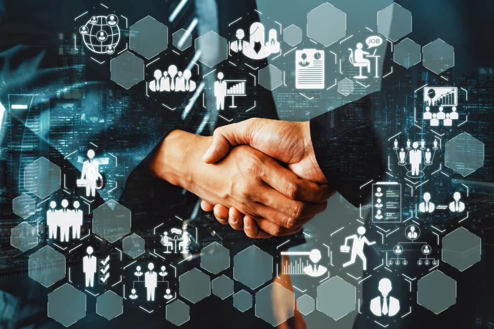 Professional and Business Services