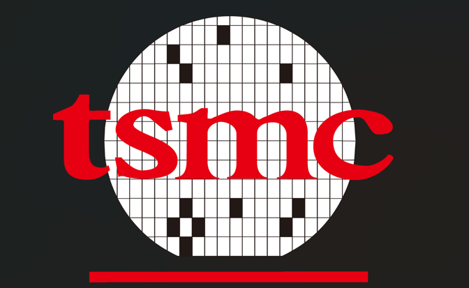 TSMC