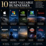 Most Valuable Business