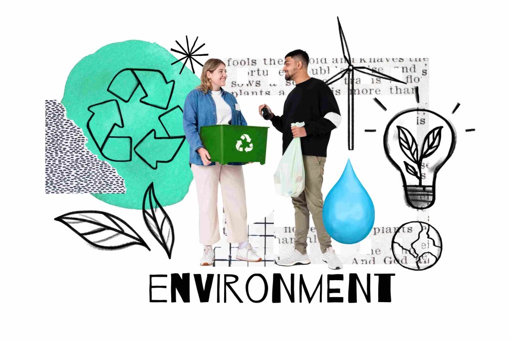 Waste Management and Environmental Services