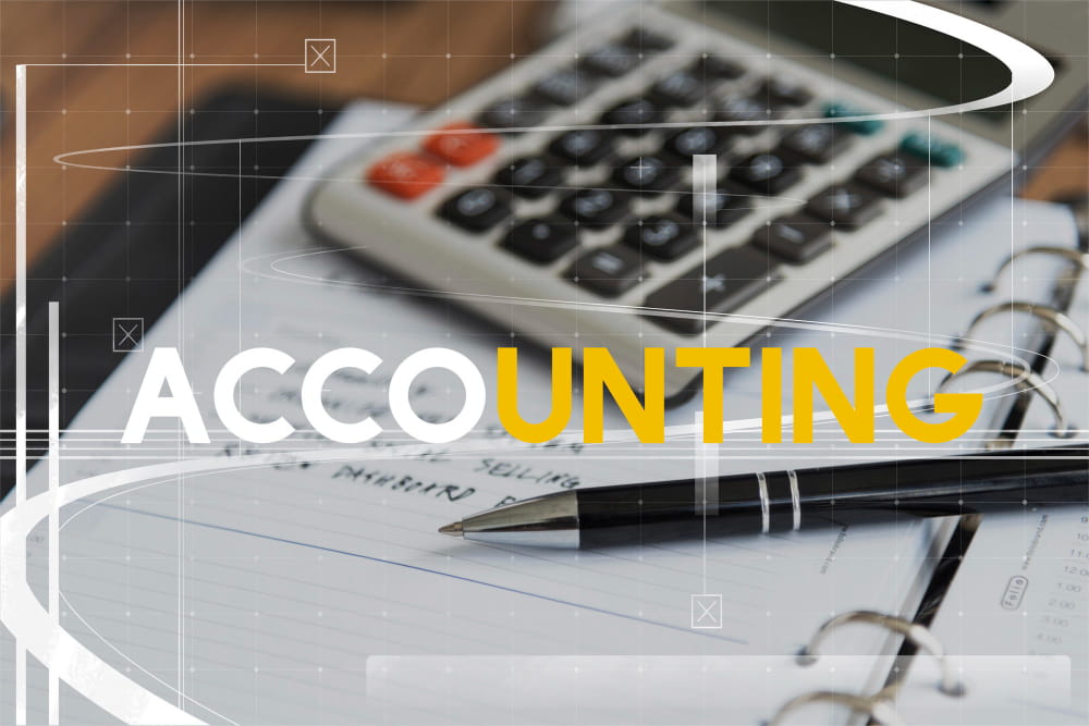 Accounting and Tax Services