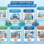 Most Profitable Businesses in the USA