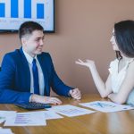 First Meeting With an Accountant